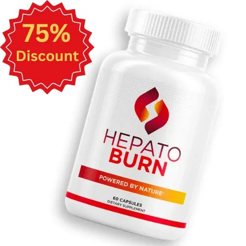 Hepatoburn 